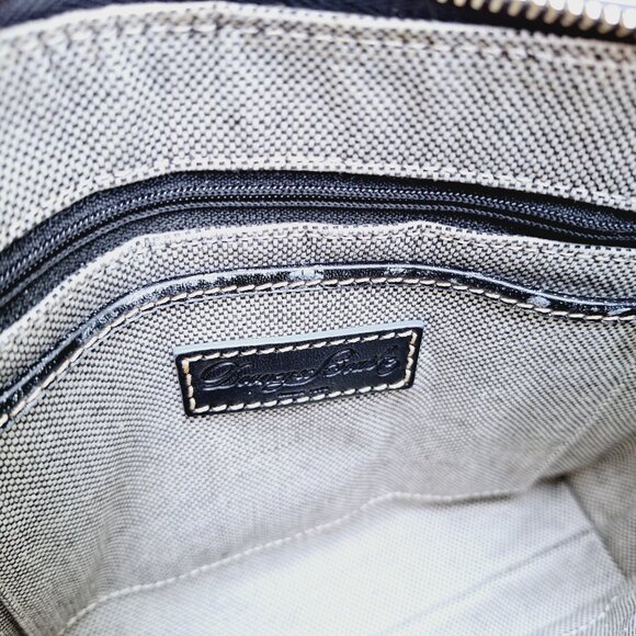 Dooney & Bourke Disney Princess Keys Retired Crossbody - Picture 8 of 11